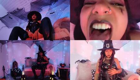 Digestive Punishment – Swallowed Alive for Disobedience