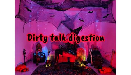 Consumed Alive: Trapped in My Endless Hunger