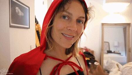 Halloween Trick or Treaters get turned into Candy