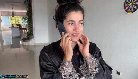 I liked the one with the pizzas and I'm going to fuck him