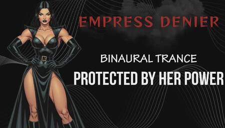 Binaural Trance Protected by Her Power2