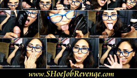 SHoeJob-Revenge Part-35