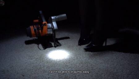 Police in the house 2