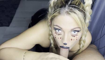 demonic succubus night seduction