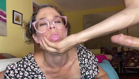 Ahegao Face Fucked, Plugged, Anal Fucked and Damn! This Video Has It All Full Version Coming Later This Month! Love You Guys! Ha