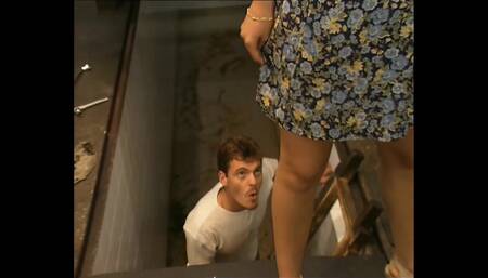 Unbridled and Enjoyable Sex