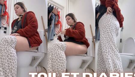 Toilet Diaries S6 Ep 3