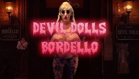 Devil Dolls Bordello