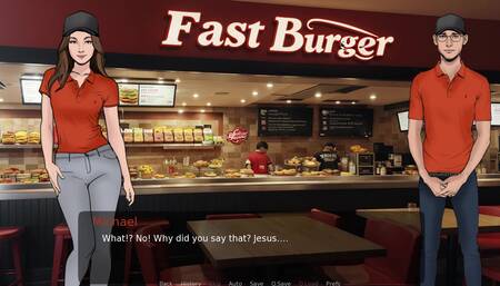 The Promise We Made - Episode 4