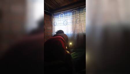 Mexican bricklayer sticks chili in my ass