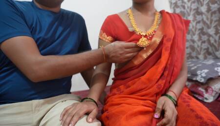 Indian teacher ne apne ghar par bulakar sex kiya tusion ladake se