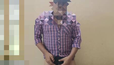 Come , Play me .. Strip Naked Boy .