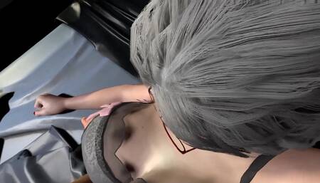 Mature Thick Housewife Meat Man in a Hotel Room