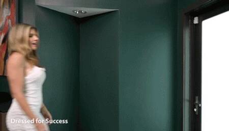 Gigi Dior - Free Use Step Family - Dressed For Success (HD-1080p)