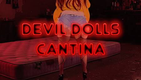 Devil Dolls Cantina