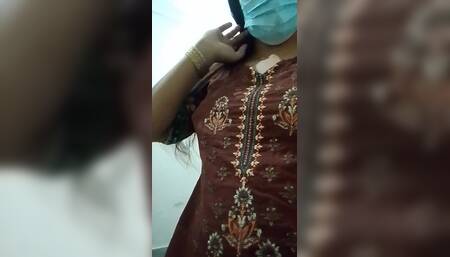 My Boobs for My Fans