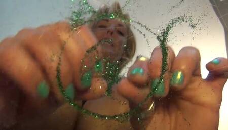 Whats With All The Commotion Outside!