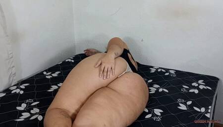 I NEED TO RELEASE MY FARTS - PART 1