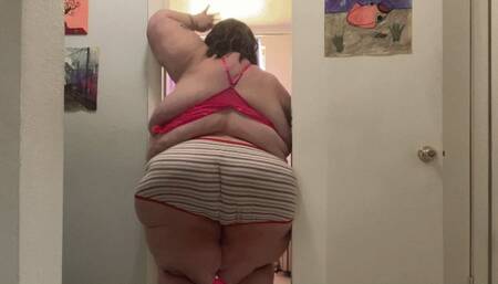 FatAuntie's Foul Farts Part 2 SD