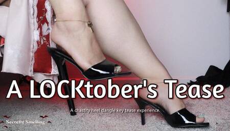 A LOCKtober's Tease 4K