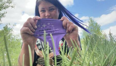 Looner Val b2p outside balloon