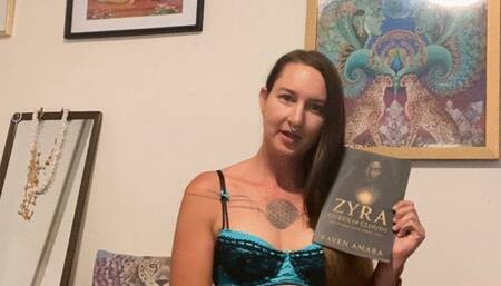 The Elemental Consorts