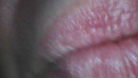 Katja Mouth Endoscopic Tour