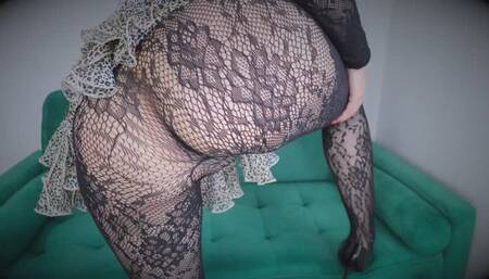 JOI big tits nipples