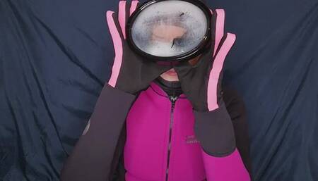 The Deeper I Sank The Harder I Came Beautiful Agony