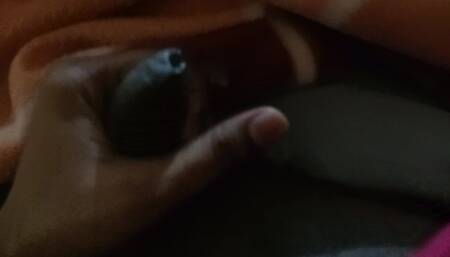 The Indian Guy Doing his First Masturbate - Indian Sex Videos