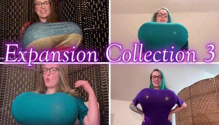 Expansion Collection 3 *wmv*