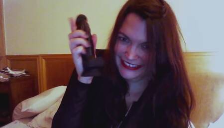 JOI CBT - Soft, Sexy et Autoritaire