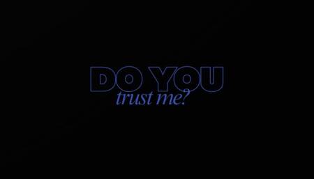 DO YOU TRUST ME? MP3 VERSION