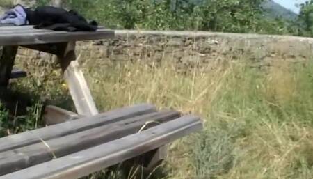 My wife's dirty and strange desires- Real Italian amateur