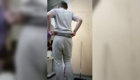 Special Wish From Random Follower - Part 1