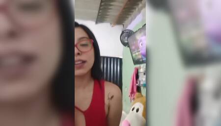 My wife goes out to work and I stay at home fucking the family nanny.