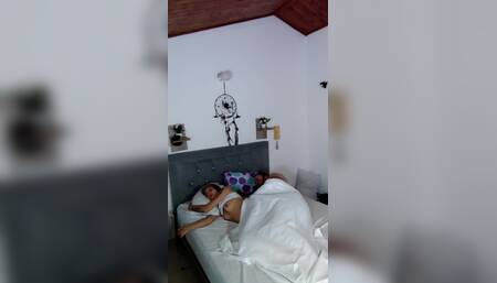 My stepfather fucks me while my mother goes out to work.