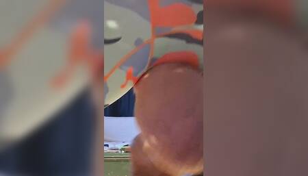 Big Bouncing Meatballs
