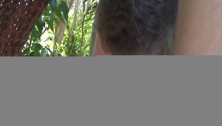 Cruising Holidays Scene-3_two Guys Enjoy a Blowjob in the Pool Until Facial