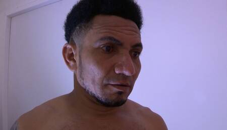 If she didn't suck my cock I would tell everything to our Stepmom