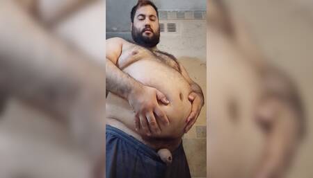 The Holidays Are Making the Pig Fatter