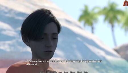 Fate Won't Seperate Us V0.6a Cuckold Update 06