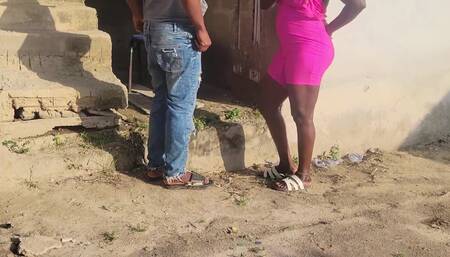 Best Pussy Eater in Africa