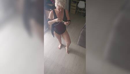 Cc My Darling You Love My Outfit