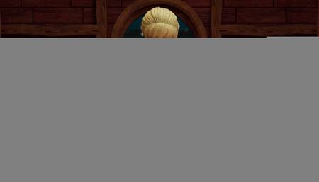 Fairy PAWG Stepmother - Episode 1 - Birdie!