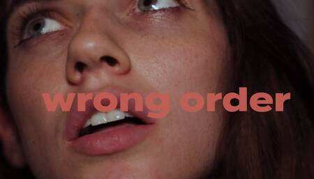 Wrong Order - Princess Petra HQE