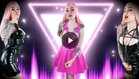 Goontober - AROMA , GOON, GOONING