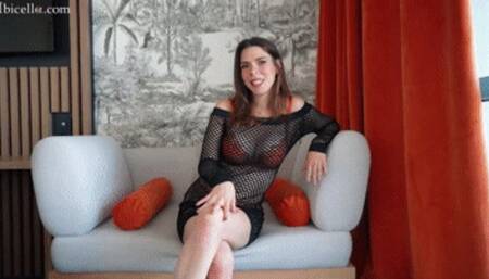 Douce agonie au Hitachi - Locktober edition