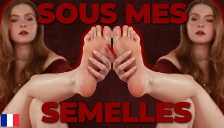 Sous Mes Semelles