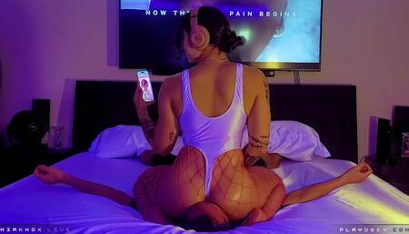 Smother Symphony! [MP4]